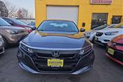 $17999 : 2020 Accord LX thumbnail