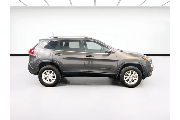 $11300 : Jeep Cherokee 2017 4x4 Latit image 3