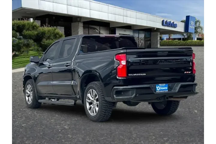 $26999 : Chevrolet Silverado 1500 201 image 7