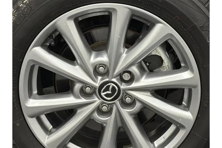 $23500 : Mazda CX-5 2023 AWD 2.5 S Se image 5