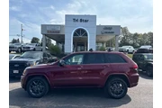 Jeep Grand Cherokee 2021 4x4 en Philadelphia