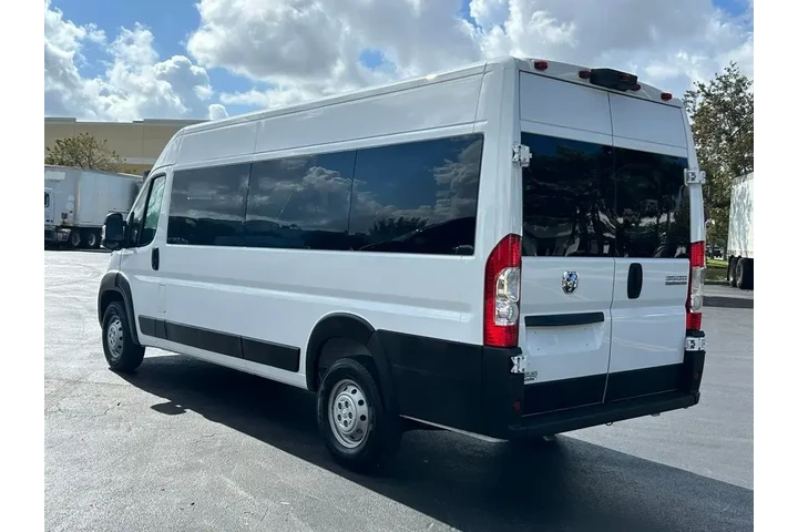 $39991 : Ram ProMaster 2023 3500 159 image 7