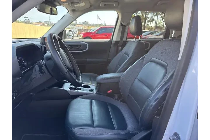 $26983 : Ford Bronco Sport 2022 AWD O image 6