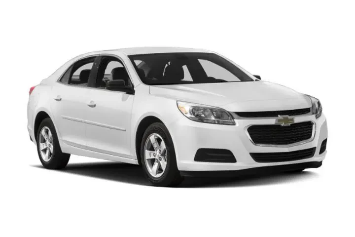 $14999 : Chevrolet Malibu 2015 LTZ 4d image 6