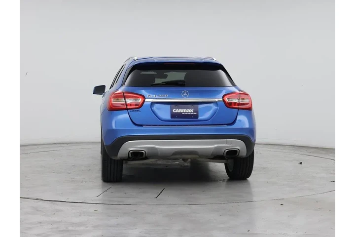 $14998 : Mercedes-Benz GLA 2016 GLA 2 image 6