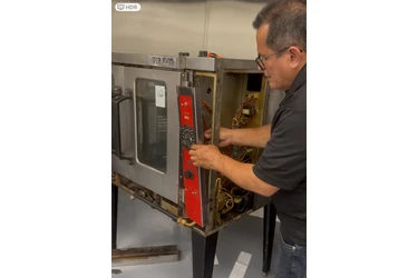 Reparacion electrodomesticos en Los Angeles