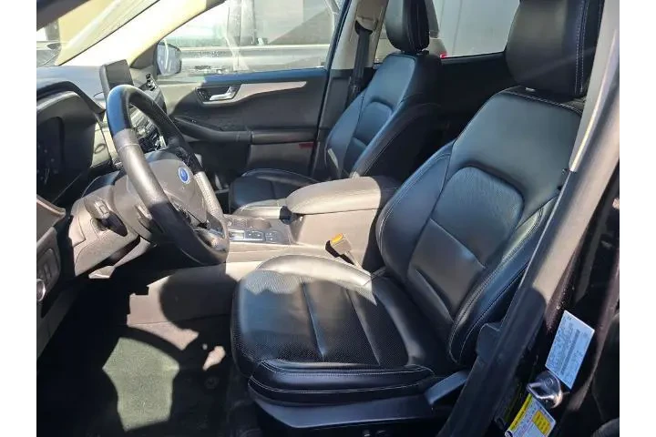 $16800 : Ford Escape 2020 AWD SEL 4dr image 8