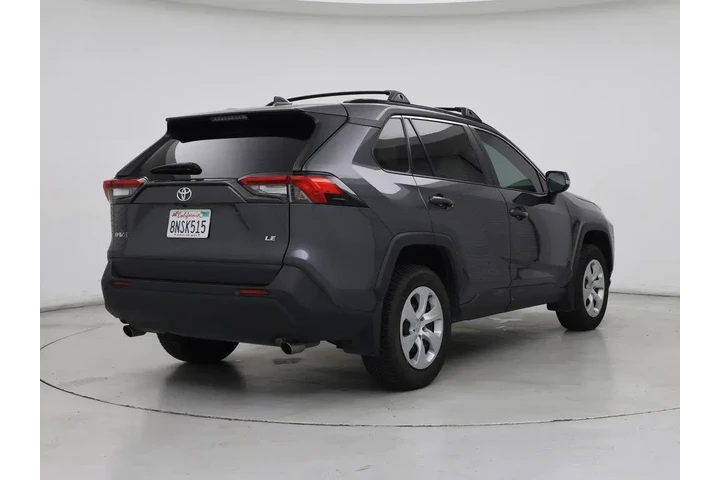 $22998 : Toyota RAV4 2020 LE 4dr SUV image 8