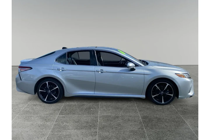 $28217 : Toyota Camry 2018 XSE V6 4dr image 6