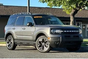 $30488 : Ford Bronco Sport 2025 AWD O thumbnail