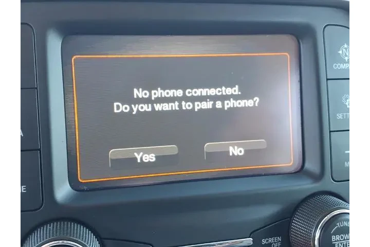 $26988 : Ram 1500 Classic 2024 4x2 SL image 8