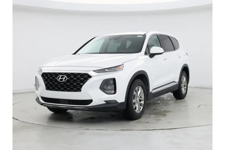 $19998 : Hyundai SANTA FE 2020 SEL 4d image 4