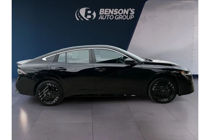 $25991 : Nissan Sentra 2026 SR 4dr Se image 6