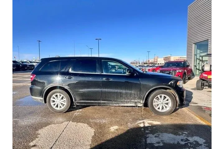 $20500 : Dodge Durango 2020 AWD Pursu image 2