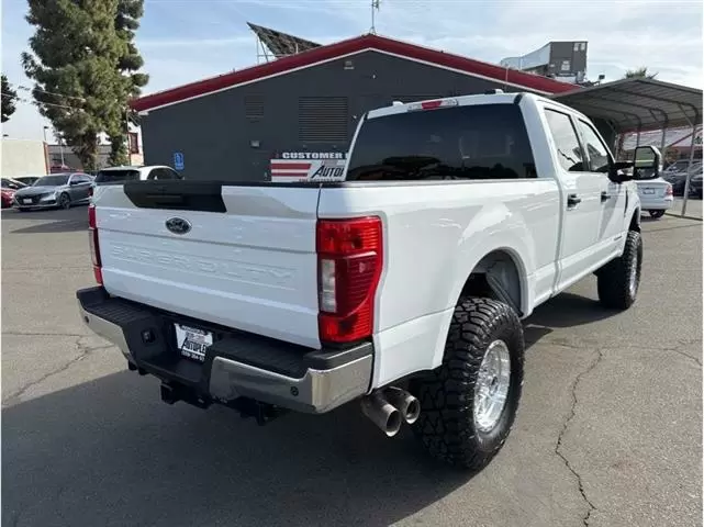 2022 F-250 image 4