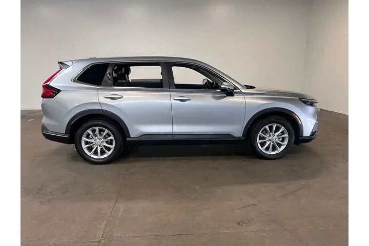 $32498 : Honda CR-V 2024 AWD EX-L 4dr image 2