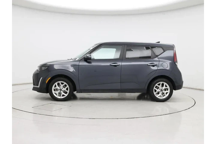 $16998 : Kia Soul 2024 LX 4dr Crossov image 3