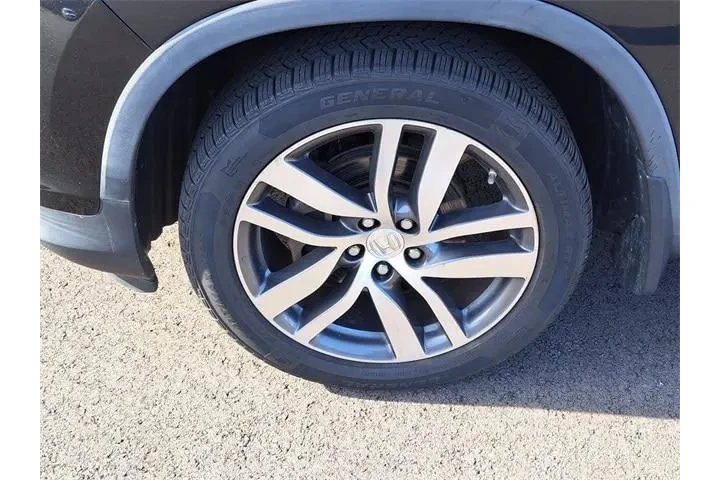 $7946 : Honda Pilot 2016 AWD Elite 4 image 9