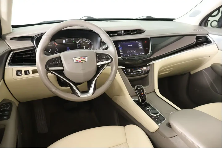 $30789 : Cadillac XT6 2021 Premium Lu image 2
