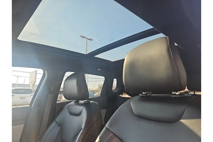 $21521 : Jeep Compass 2025 4x4 Latitu image 9