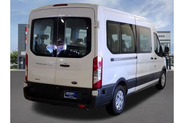 $27518 : Ford Transit 2017 350 XL 3dr image 6