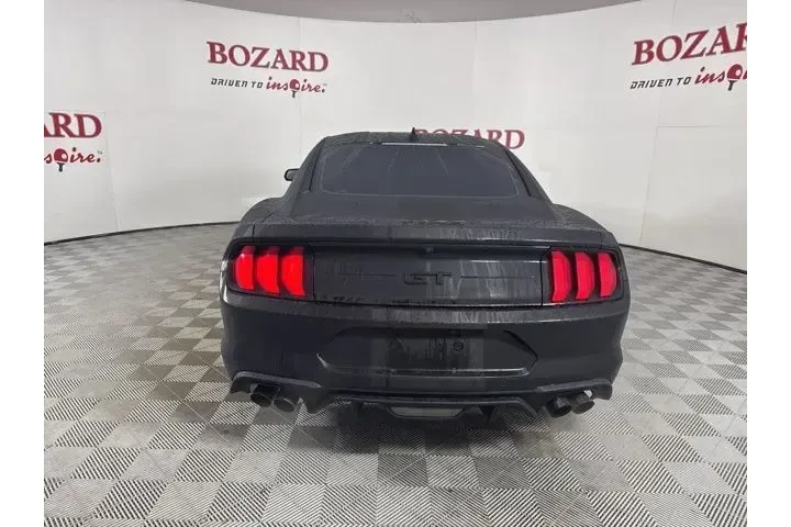 $39500 : Ford Mustang 2023 GT 2dr Fas image 7