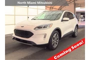 Ford Escape 2022 SEL 4dr SUV en Miami