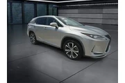 $34988 : Lexus RX 350L 2020 AWD 4dr S thumbnail