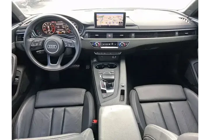 $16990 : Audi A4 2018 2.0T ultra Prem image 7