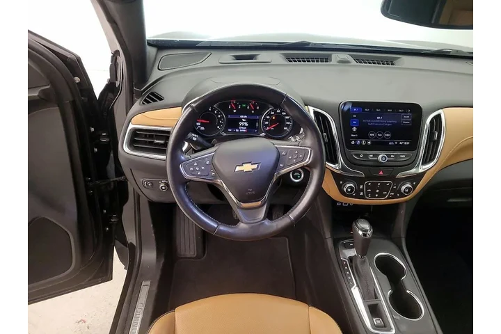 $21998 : Chevrolet Equinox 2021 4x4 P image 10