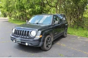 2014 Patriot Latitude thumbnail