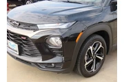 $11999 : Chevrolet Trailblazer 2022 R thumbnail