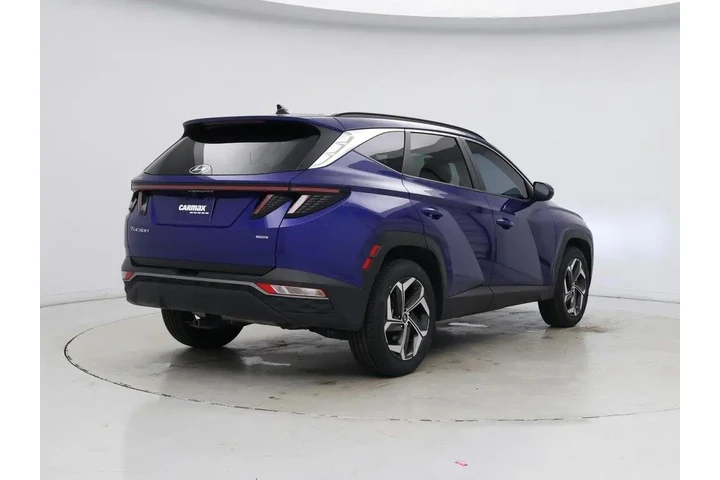 $23998 : Hyundai TUCSON 2023 AWD SEL image 8