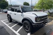 PRE-OWNED 2022 FORD BRONCO BL