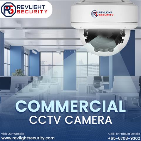 Best CCTV Camera Provider image 1