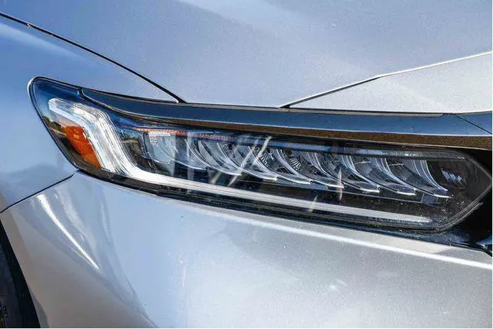 $25991 : Honda Accord 2021 Sport 4dr image 8