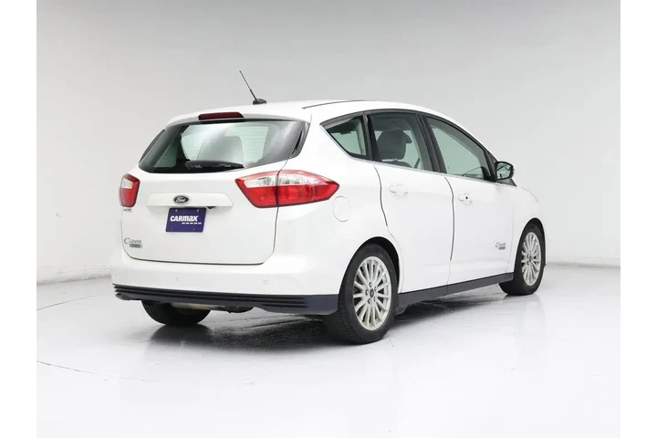 $11998 : Ford C-MAX Energi 2014 SEL 4 image 8
