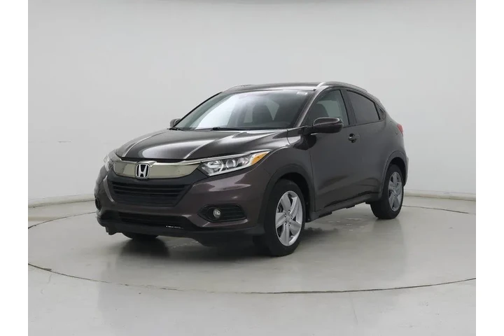 $22998 : Honda HR-V 2020 AWD EX 4dr C image 4