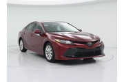 Toyota Camry 2019 LE 4dr Sed en Raleigh
