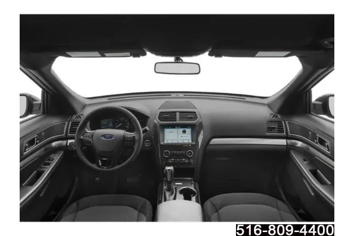 $20947 : Ford Explorer 2019 AWD Sport image 8