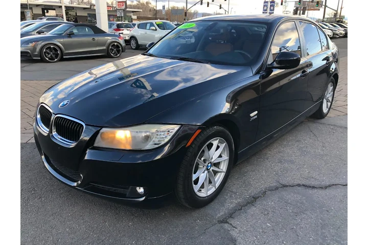$10490 : 2010 BMW 3-Series 328i xDrive image 6