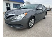 2014 HYUNDAI SONATA2014 HYUND thumbnail