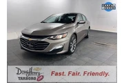 Chevrolet Malibu 2023 LT 4dr
