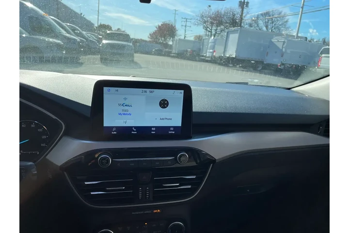 $23200 : Ford Escape Hybrid 2022 AWD image 5