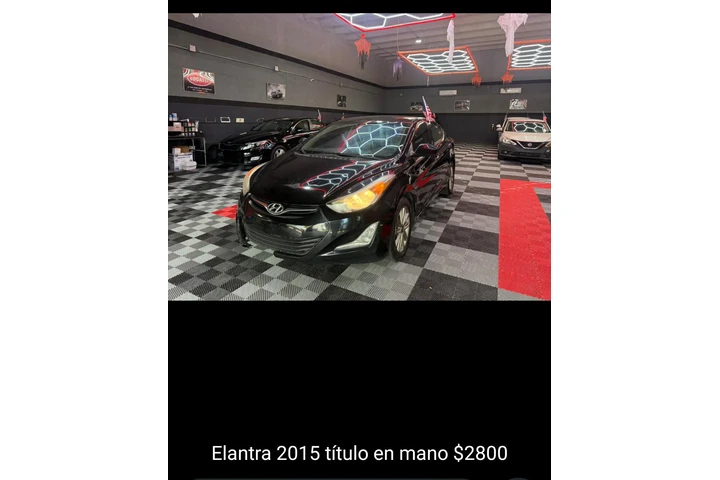 Autos usados BARATOS Cash image 5