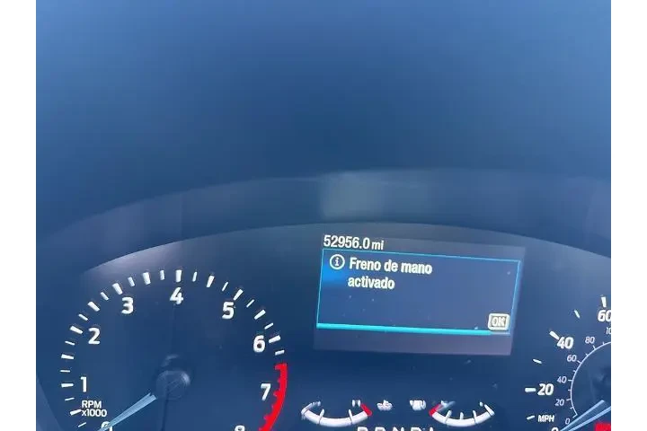 $15669 : Ford Escape 2020 SEL 4dr SUV image 7