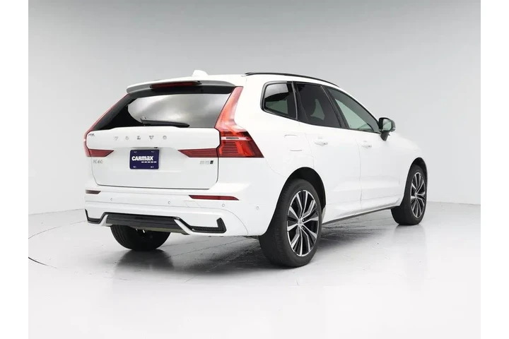 $34998 : Volvo XC60 2023 AWD B5 Plus image 8