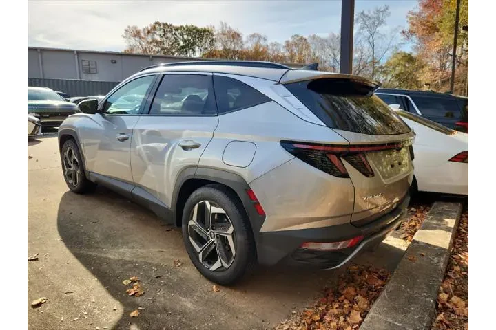 $24461 : Hyundai TUCSON 2024 Limited image 6