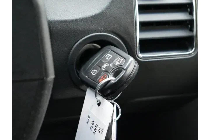 $9495 : Ford Flex 2014 AWD SEL 4dr C image 8