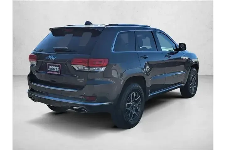 $22487 : Jeep Grand Cherokee 2019 4x4 image 5